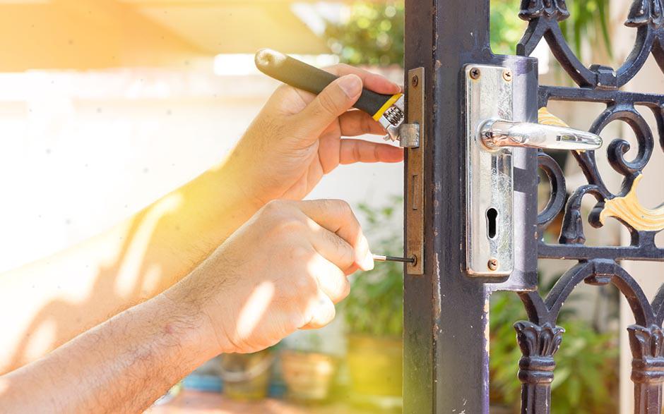 serrurier pour le dépannage de porte Houilles